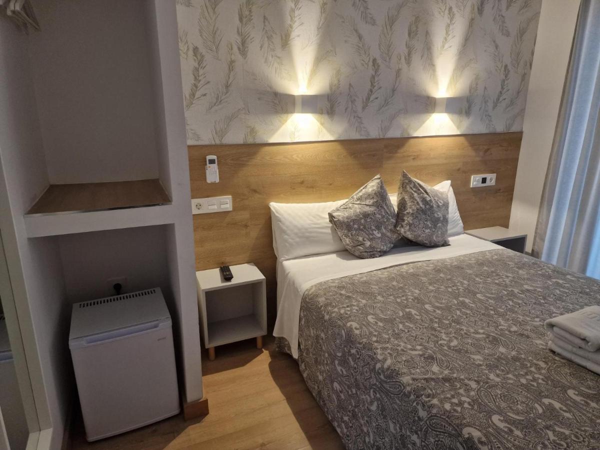 Hostal Esparteros — Fotos 3